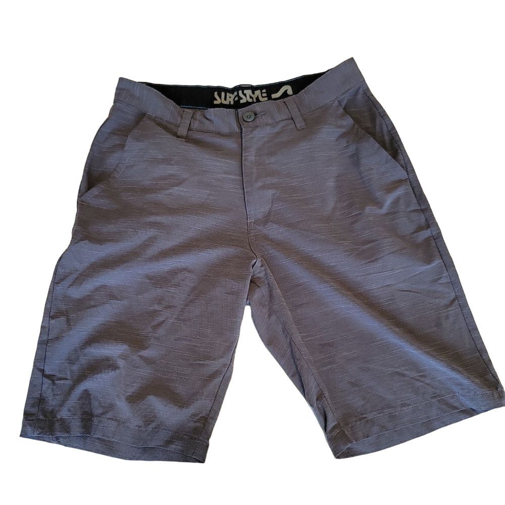 Surf‎ Style Board Shorts Size 30